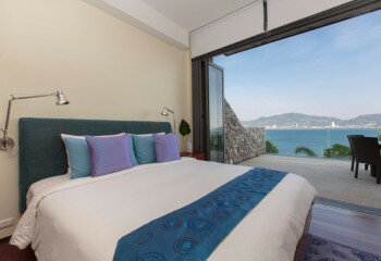 Дом в Камале, Пхукет, Таиланд | THE205000