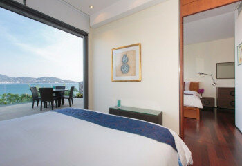 Дом в Камале, Пхукет, Таиланд | THE205000