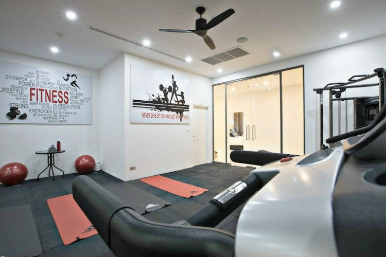 Дом в Камале, Пхукет, Таиланд | THE204633