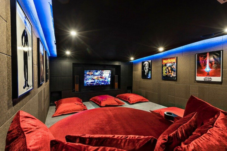 Дом в Камале, Пхукет, Таиланд | THE204633