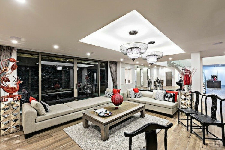 Дом в Камале, Пхукет, Таиланд | THE204633