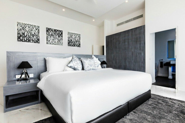 Дом в Камале, Пхукет, Таиланд | THE204633