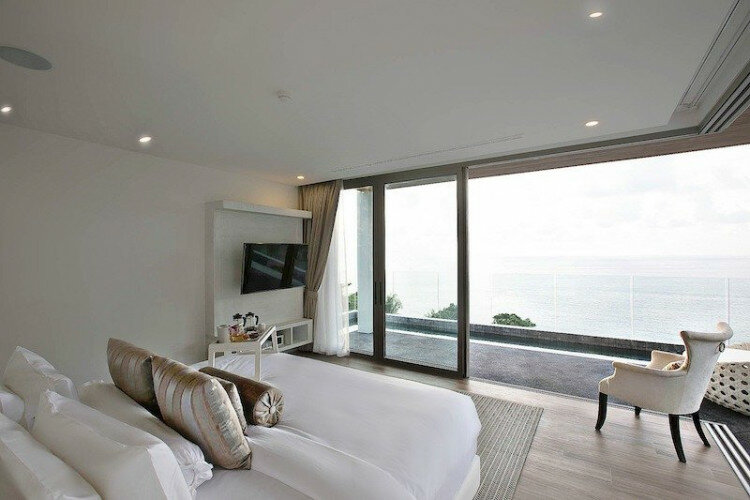 Дом в Камале, Пхукет, Таиланд | THE204633