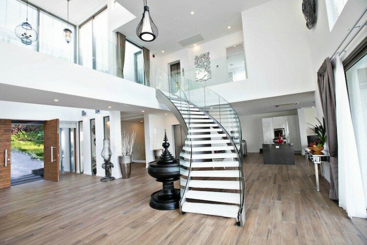 Дом в Камале, Пхукет, Таиланд | THE204633