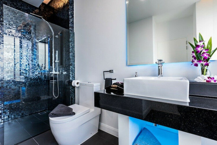 Дом в Камале, Пхукет, Таиланд | THE204633