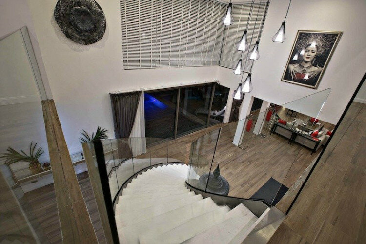 Дом в Камале, Пхукет, Таиланд | THE204633