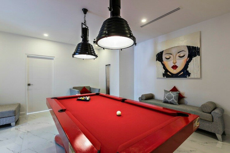 Дом в Камале, Пхукет, Таиланд | THE204633