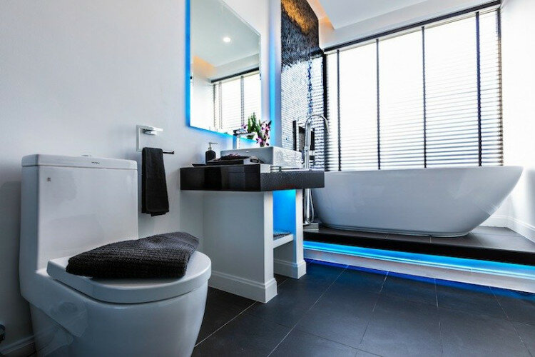 Дом в Камале, Пхукет, Таиланд | THE204633