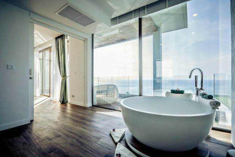 Дом в Камале, Пхукет, Таиланд | THE204633