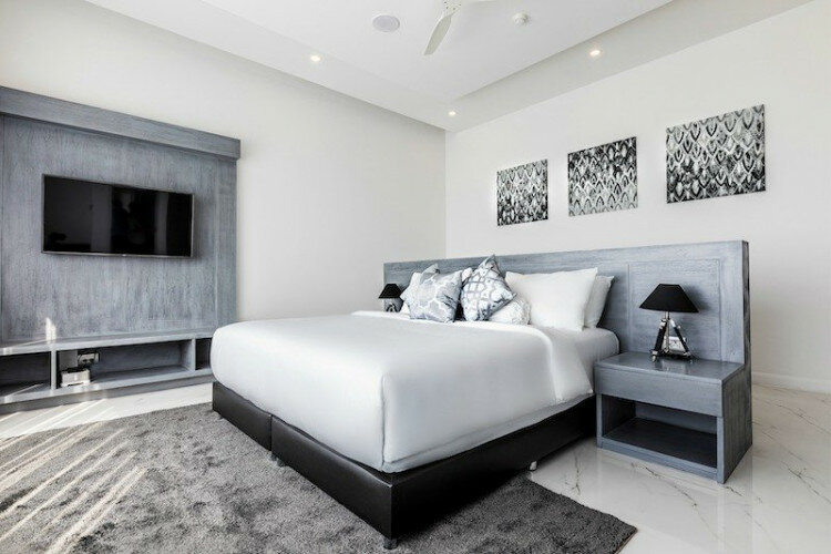 Дом в Камале, Пхукет, Таиланд | THE204633