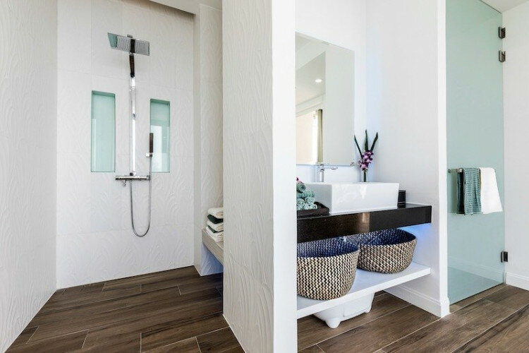 Дом в Камале, Пхукет, Таиланд | THE204633