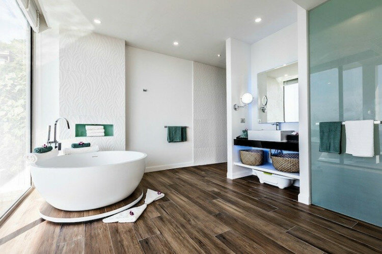 Дом в Камале, Пхукет, Таиланд | THE204633