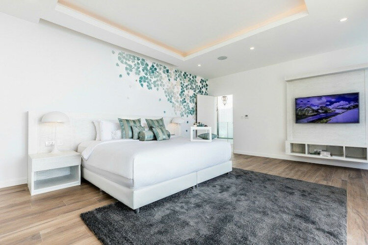 Дом в Камале, Пхукет, Таиланд | THE204633