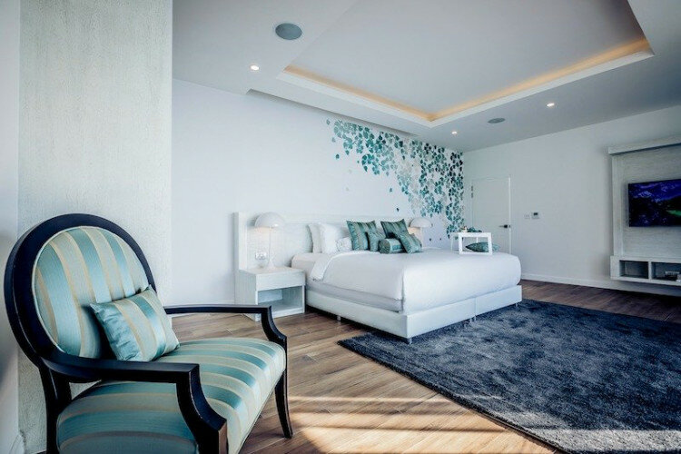 Дом в Камале, Пхукет, Таиланд | THE204633