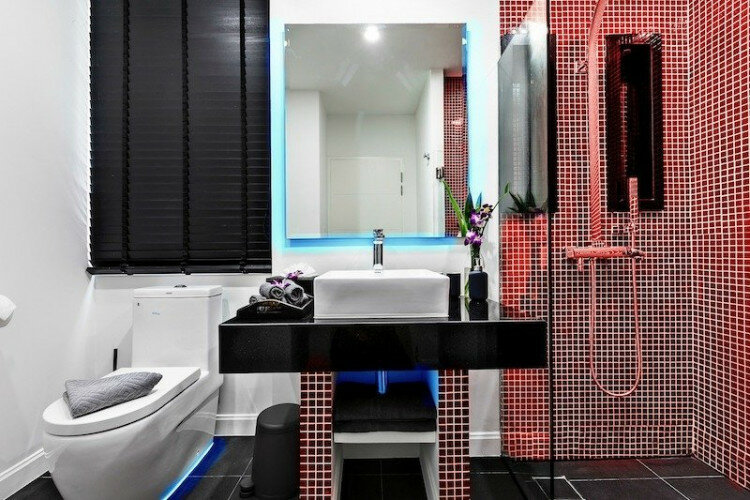 Дом в Камале, Пхукет, Таиланд | THE204633