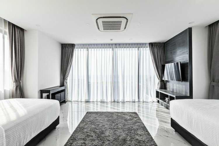 Дом в Камале, Пхукет, Таиланд | THE204633