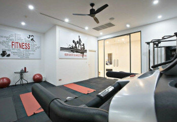 Дом в Камале, Пхукет, Таиланд | THE204633