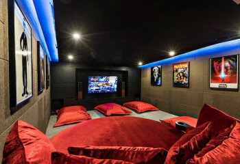 Дом в Камале, Пхукет, Таиланд | THE204633