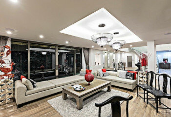 Дом в Камале, Пхукет, Таиланд | THE204633