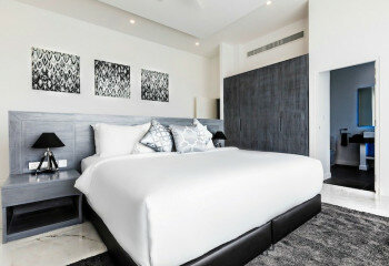 Дом в Камале, Пхукет, Таиланд | THE204633