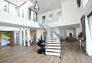 Дом в Камале, Пхукет, Таиланд | THE204633