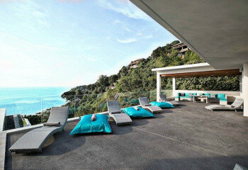 Дом в Камале, Пхукет, Таиланд | THE204633