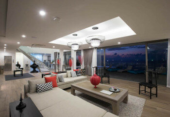 Дом в Камале, Пхукет, Таиланд | THE204633