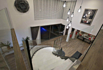 Дом в Камале, Пхукет, Таиланд | THE204633