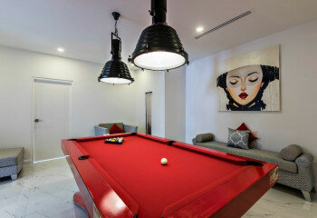 Дом в Камале, Пхукет, Таиланд | THE204633