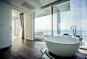 Дом в Камале, Пхукет, Таиланд | THE204633