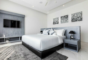 Дом в Камале, Пхукет, Таиланд | THE204633