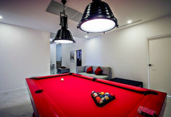 Дом в Камале, Пхукет, Таиланд | THE204633