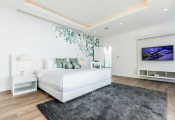 Дом в Камале, Пхукет, Таиланд | THE204633