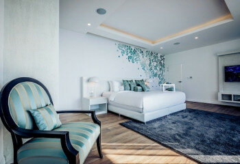 Дом в Камале, Пхукет, Таиланд | THE204633