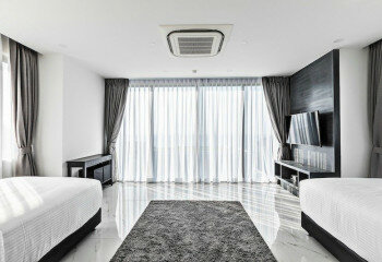 Дом в Камале, Пхукет, Таиланд | THE204633