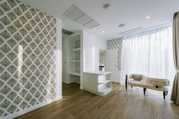 Дом в Камале, Пхукет, Таиланд | THE304808