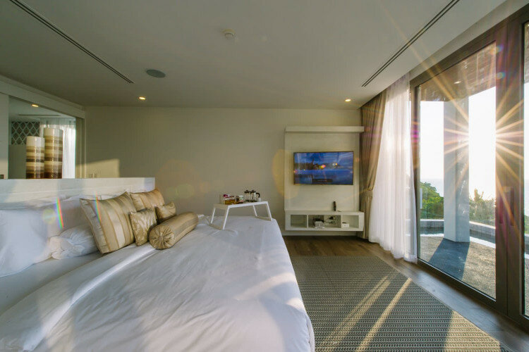 Дом в Камале, Пхукет, Таиланд | THE304808