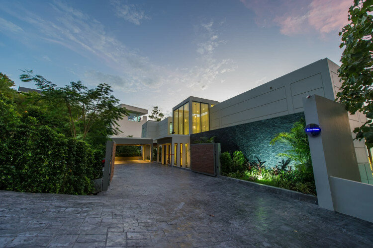 Дом в Камале, Пхукет, Таиланд | THE304808