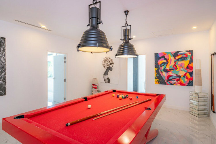 Дом в Камале, Пхукет, Таиланд | THE304808