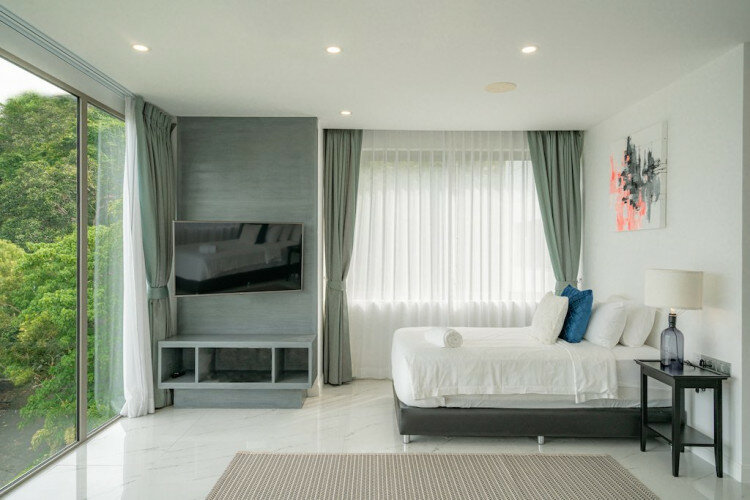 Дом в Камале, Пхукет, Таиланд | THE304808