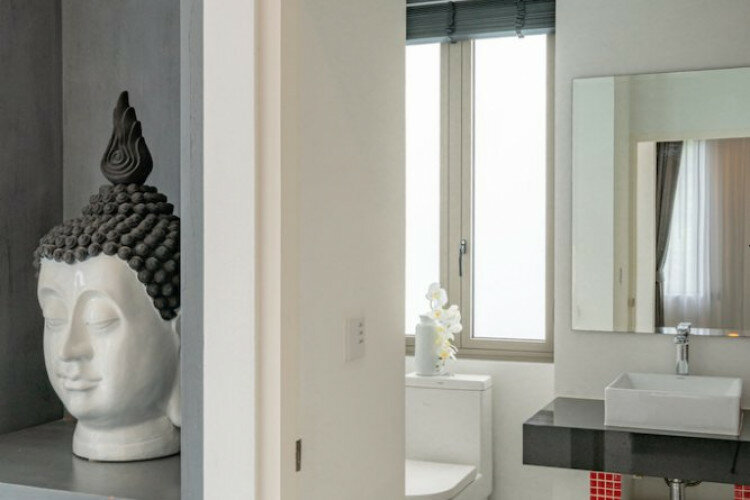 Дом в Камале, Пхукет, Таиланд | THE304808