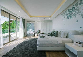 Дом в Камале, Пхукет, Таиланд | THE304808