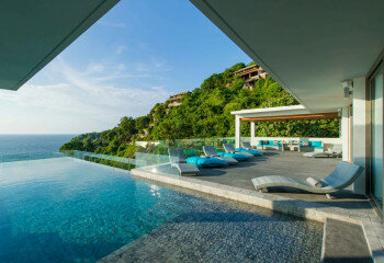 Дом в Камале, Пхукет, Таиланд | THE304808