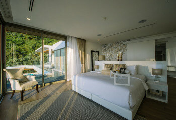 Дом в Камале, Пхукет, Таиланд | THE304808