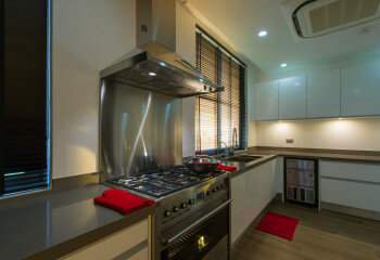 Дом в Камале, Пхукет, Таиланд | THE304808