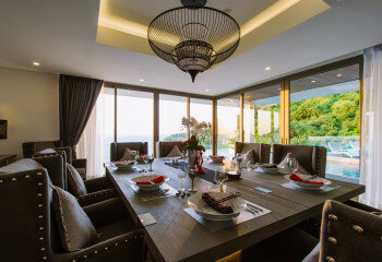 Дом в Камале, Пхукет, Таиланд | THE304808