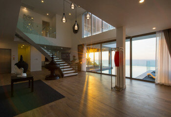 Дом в Камале, Пхукет, Таиланд | THE304808