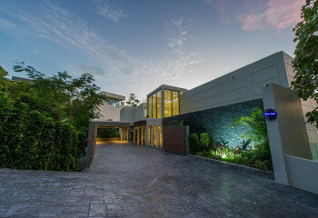 Дом в Камале, Пхукет, Таиланд | THE304808