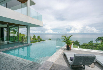 Дом в Камале, Пхукет, Таиланд | THE304808