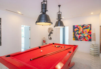 Дом в Камале, Пхукет, Таиланд | THE304808